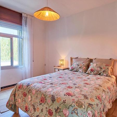Casa De Playa En Corrubedo Βίλα Ribeira Εξωτερικό φωτογραφία