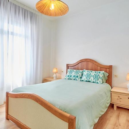 Casa De Playa En Corrubedo Βίλα Ribeira Εξωτερικό φωτογραφία