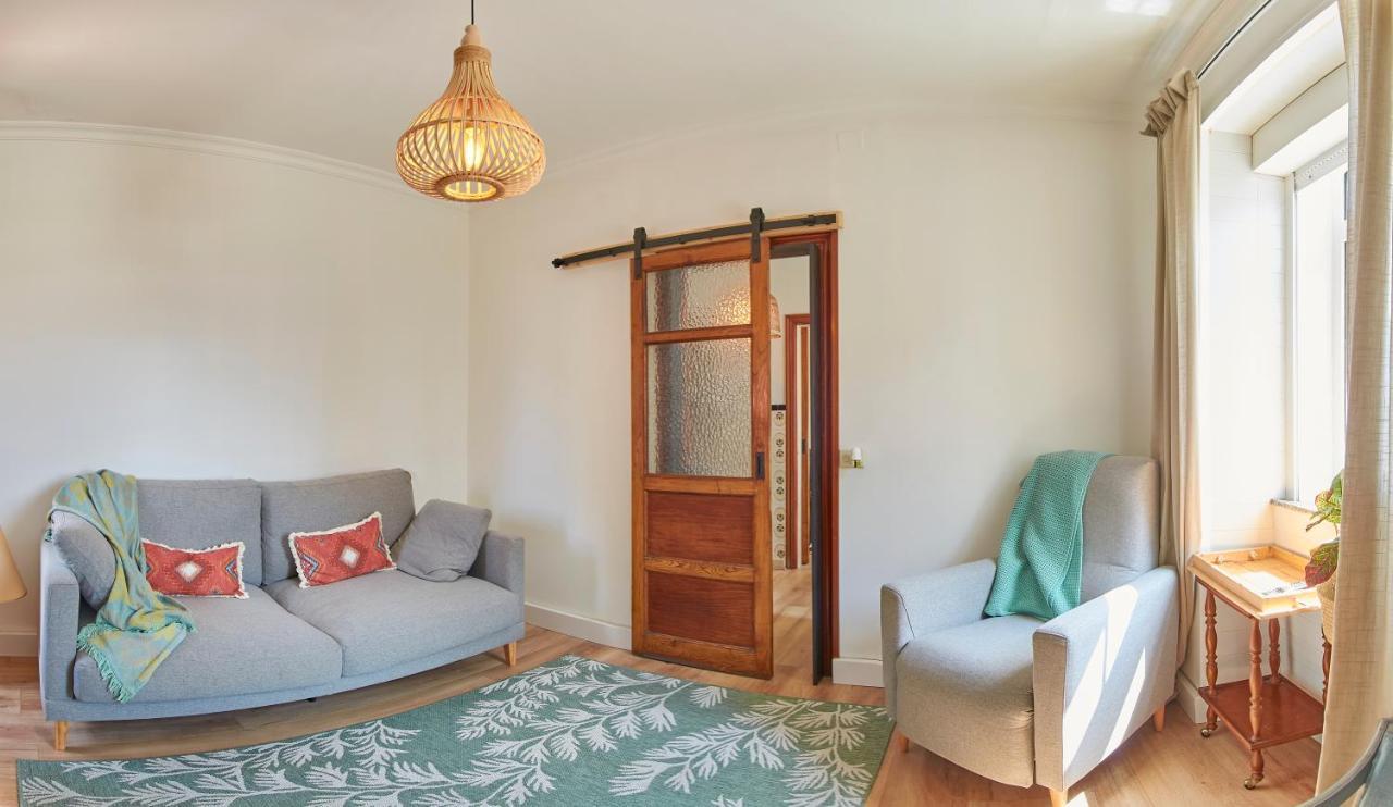 Casa De Playa En Corrubedo Βίλα Ribeira Εξωτερικό φωτογραφία
